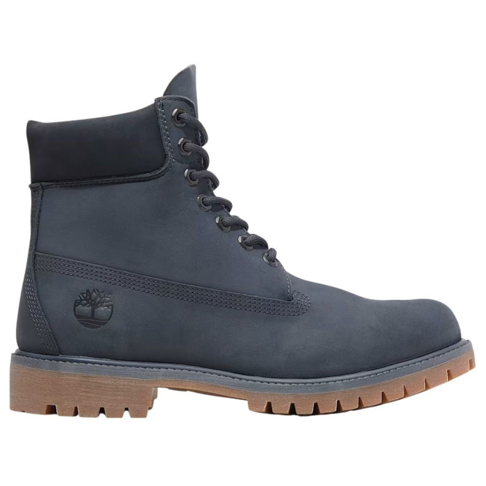 Timberland 6 Inch Premium Boot Dark Blue - мужская сетка размеров Timberland 6 Inch Premium Boot Dark Blue - мужская сетка размеров