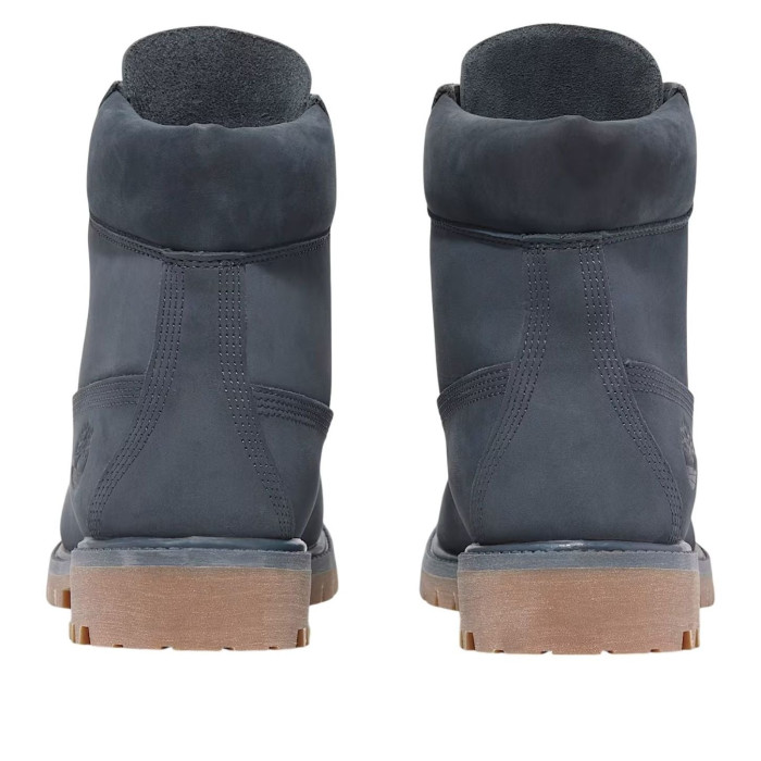 Timberland 6 Inch Premium Boot Dark Blue - мужская сетка размеров Timberland 6 Inch Premium Boot Dark Blue - мужская сетка размеров