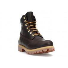 Timberland 6 Premium Waterproof Boot Espresso