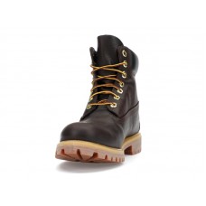 Timberland 6 Premium Waterproof Boot Espresso
