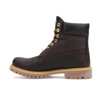Timberland 6 Premium Waterproof Boot Espresso