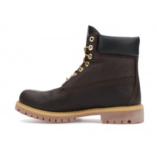 Timberland 6 Premium Waterproof Boot Espresso