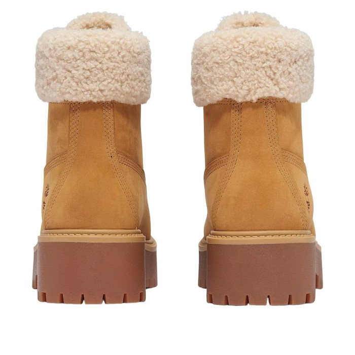 Timberland Stone Street Warm-Lined Waterproof Platform Boot Wheat Nubuck - женская сетка размеров Timberland Stone Street Warm-Lined Waterproof Platform Boot Wheat Nubuck - женская сетка размеров