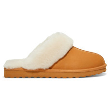 Женские Timberland Culver Ridge Shearling Scuff Slipper Wheat (W)