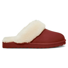 Женские Timberland Culver Ridge Shearling Scuff Slipper Apple Butter (W)