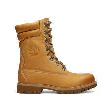 Timberland Heritage Waterproof Super Boot Wheat Nubuck
