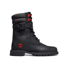 Timberland Winter Extreme Gore-Tex Tall Boot Moto Guzzi Black