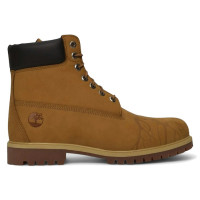 Timberland 6 Premium Boot Snipes Rooted in Concrete