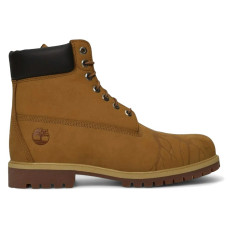 Timberland 6 Premium Boot Snipes Rooted in Concrete