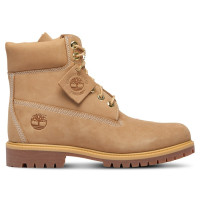 Timberland 6 Premium Waterproof Boot Beige