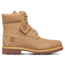 Timberland 6 Premium Waterproof Boot Beige