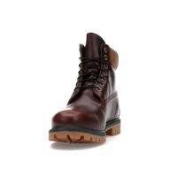 Timberland 6 Heritage Premium Waterproof Boot Root Beer