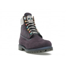 Timberland 6 Premium Waterproof Boot Día De Muertos
