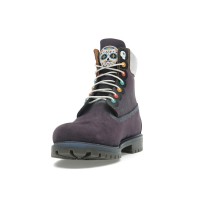 Timberland 6 Premium Waterproof Boot Día De Muertos