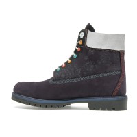 Timberland 6 Premium Waterproof Boot Día De Muertos
