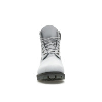 Timberland 6 Premium Waterproof Boot Alpine Glacier Grey