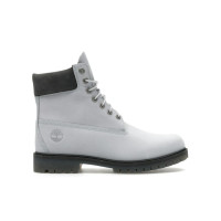 Timberland 6 Premium Waterproof Boot Alpine Glacier Grey