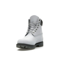 Timberland 6 Premium Waterproof Boot Alpine Glacier Grey