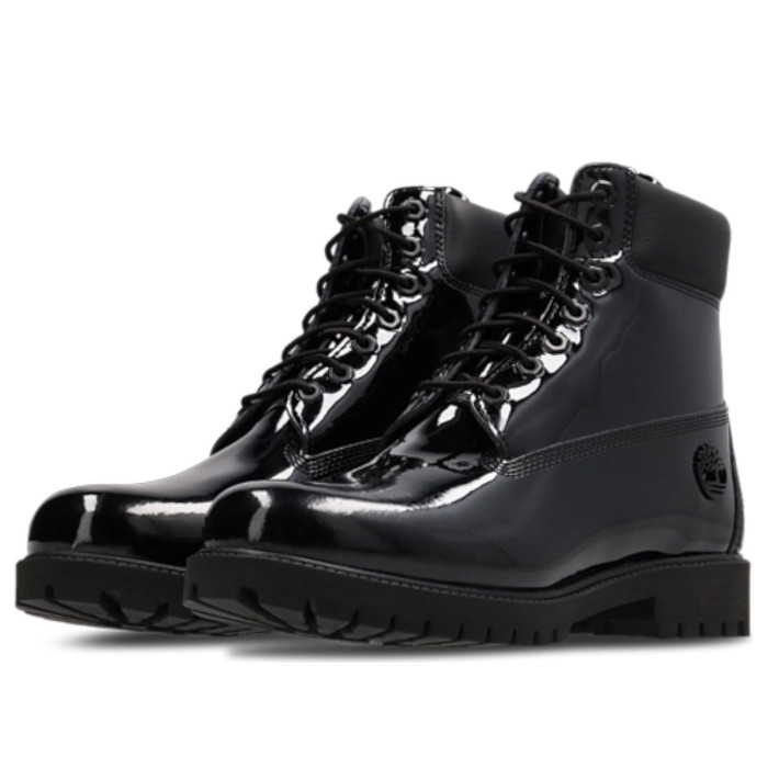 Timberland 6 Inch Premium Waterproof Boot Patent Black - мужская сетка размеров Timberland 6 Inch Premium Waterproof Boot Patent Black - мужская сетка размеров