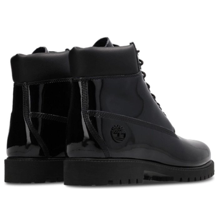 Timberland 6 Inch Premium Waterproof Boot Patent Black - мужская сетка размеров Timberland 6 Inch Premium Waterproof Boot Patent Black - мужская сетка размеров