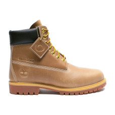 Timberland 6 Heritage Waterproof Boot One Block Down Water