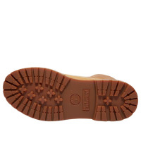 Женские Timberland 8 Premium Waterproof Boot Wheat Full-Grain (W)