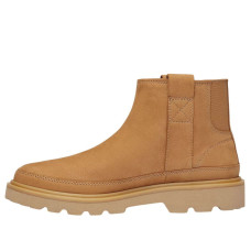Женские Timberland Rowan Way Pull-On Boot Brown Nubuck (W)