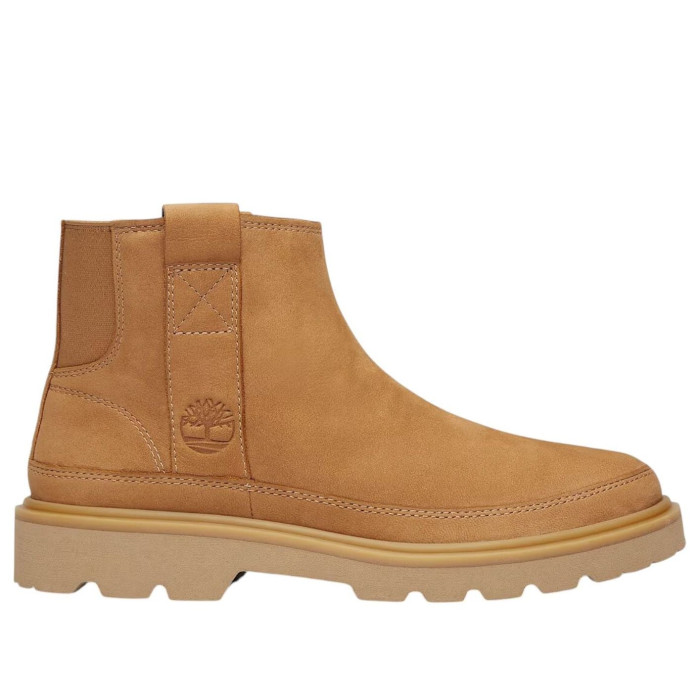 Timberland Wmns Rowan Way Pull-On Boot Brown Nubuck - женская сетка размеров Timberland Wmns Rowan Way Pull-On Boot Brown Nubuck - женская сетка размеров