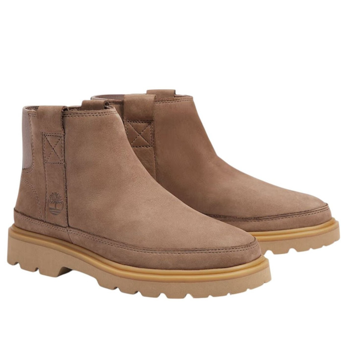 Timberland Wmns Rowan Way Pull-On Boot Taupe Nubuck - женская сетка размеров Timberland Wmns Rowan Way Pull-On Boot Taupe Nubuck - женская сетка размеров