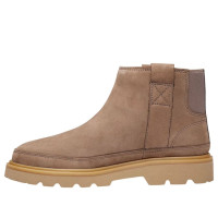 Женские Timberland Rowan Way Pull-On Boot Taupe Nubuck (W)