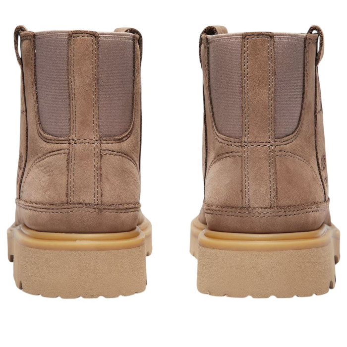 Timberland Wmns Rowan Way Pull-On Boot Taupe Nubuck - женская сетка размеров Timberland Wmns Rowan Way Pull-On Boot Taupe Nubuck - женская сетка размеров