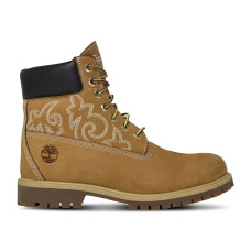 Timberland 6 Premium Waterproof Boot Americana Wheat