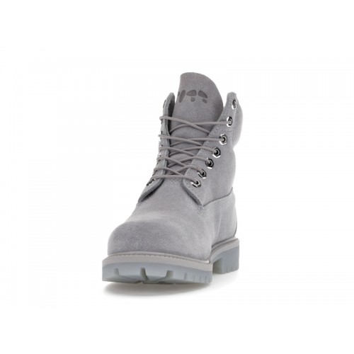 Timberland 6 Waterproof Boot Ice Studios - мужская сетка размеров