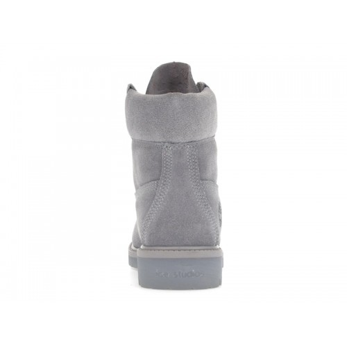 Timberland 6 Waterproof Boot Ice Studios - мужская сетка размеров