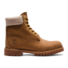 Timberland 6 Premium Waterproof Boot Brown