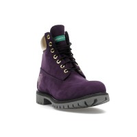 Timberland Hip Hop Royalty Boot Dark Purple Nubuck