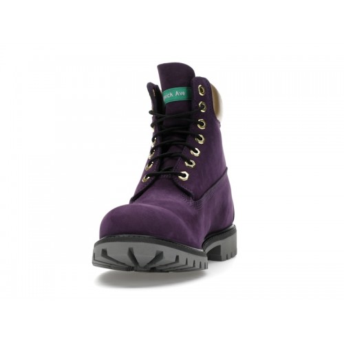 Timberland Hip Hop Royalty Boot Dark Purple Nubuck - мужская сетка размеров Timberland Hip Hop Royalty Boot Dark Purple Nubuck - мужская сетка размеров