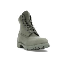 Timberland 6 Premium Waterproof Boot Dark Green