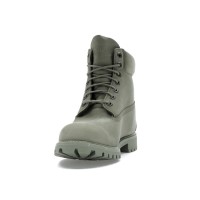Timberland 6 Premium Waterproof Boot Dark Green