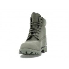 Timberland 6 Premium Waterproof Boot Dark Green