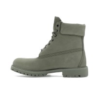 Timberland 6 Premium Waterproof Boot Dark Green