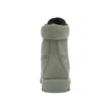 Timberland 6 Premium Waterproof Boot Dark Green