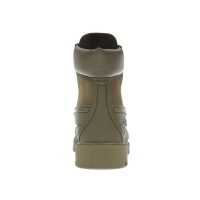 Timberland 6 Heritage Rubber Toe Boot Olive