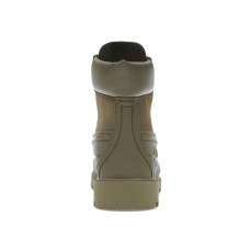 Timberland 6 Heritage Rubber Toe Boot Olive