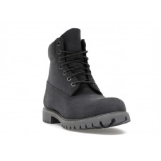 Timberland 6 Premium Waterproof Boot Dark Grey