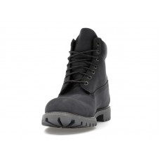 Timberland 6 Premium Waterproof Boot Dark Grey