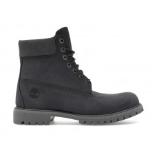 Timberland 6 Premium Waterproof Boot Dark Grey