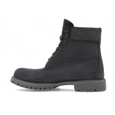 Timberland 6 Premium Waterproof Boot Dark Grey
