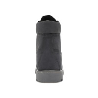 Timberland 6 Premium Waterproof Boot Dark Grey