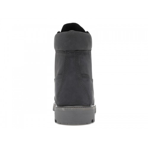 Timberland 6 Premium Waterproof Boot Dark Grey - мужская сетка размеров Timberland 6 Premium Waterproof Boot Dark Grey - мужская сетка размеров